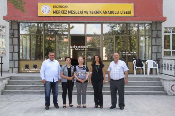 Ticaret Lisesi Mezunları Buluşuyor